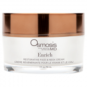 Osmosis Skincare Enrich Restorative Face and Neck Cream 30ml