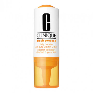 Clinique Fresh Pressed Daily Booster with Pure Vitamin C 10%