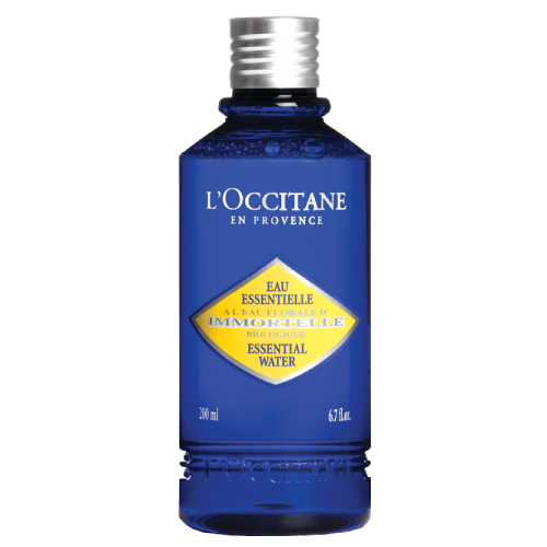 L'Occitane Immortelle Essential Water Face 200Ml