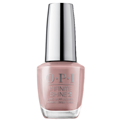 OPI Infinite Shine Nail Polish - Somewhere Over The Rainbow Mountains by OPI