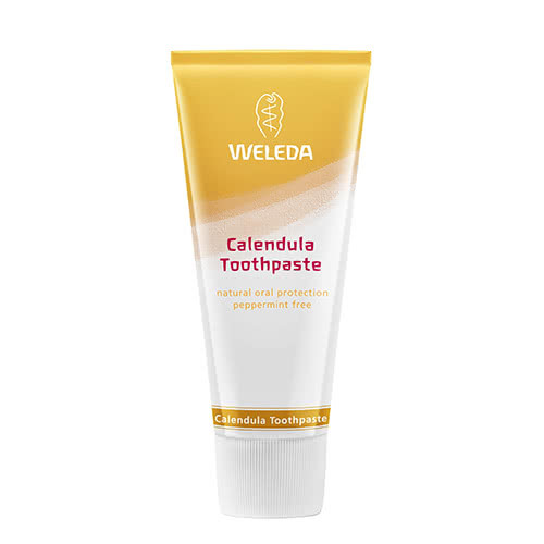 Weleda Calendula Toothpaste