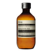 Aesop Coriander Seed Body Cleanser 200ml - 200ml by Aesop