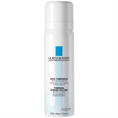 La Roche-Posay Thermal Spring Water - 50ml
