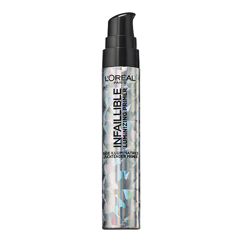 L'Oreal Paris Infallible Primer - 05 Luminizing