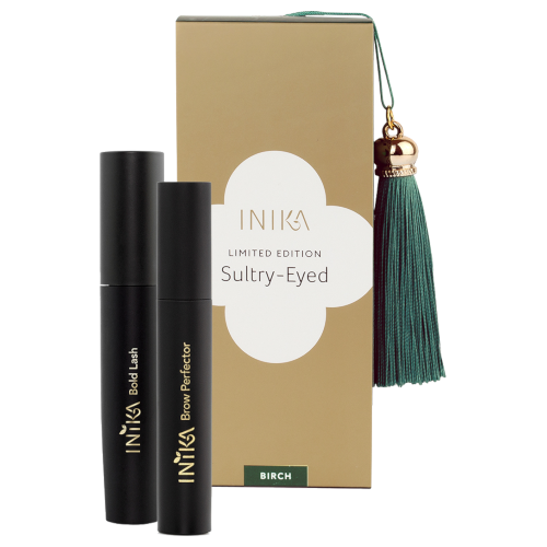 INIKA Sultry-Eyed: Lash + Brow - Birch Brow by Inika