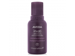 aveda invati advanced exfoliating shampoo 50ml travel size reviews aveda travel size