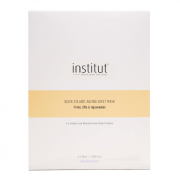 Institut Anti-Ageing Sheet Mask - 4 pack