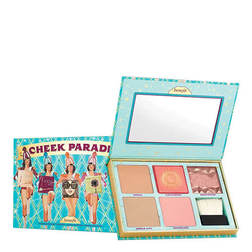 benefit makeup blusher