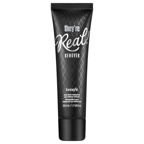 Benefit They're Real! Remover