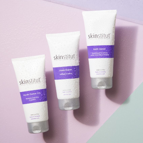 skinstitut face wash