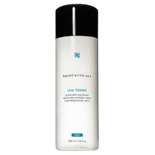 SkinCeuticals LHA Solution Priming Toner