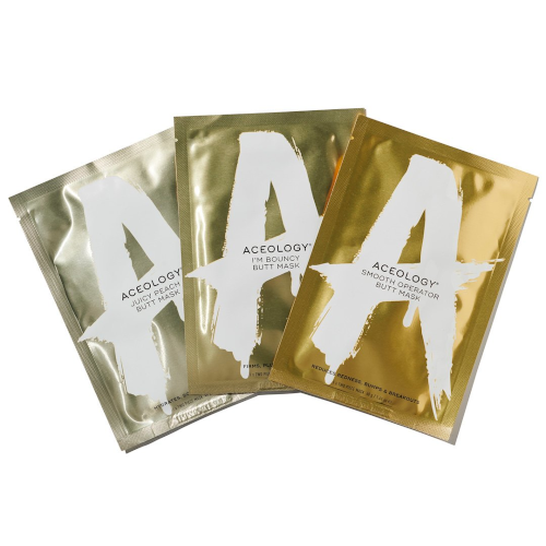 Buy bag travel eye masks and get the best deals at the lowest prices on ebay! Matildas Mum Eye Mask : Aceology Cheeky Butt Mask Trio Free Post