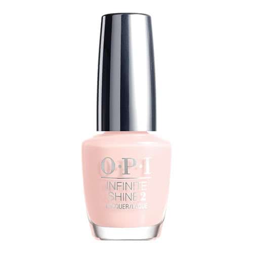 OPI Infinite Shine Nail Polish – The Beige of Reason