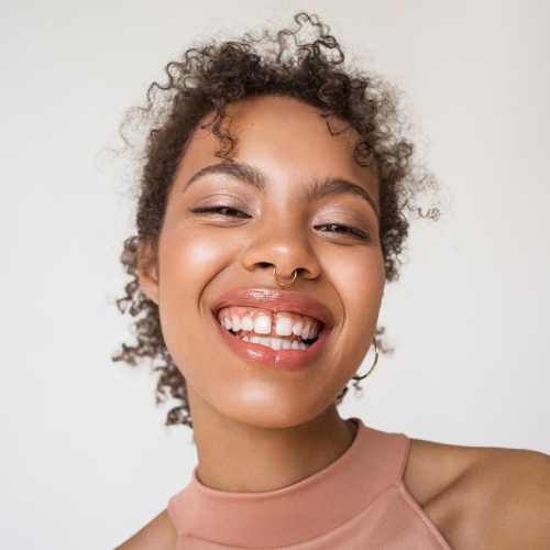 3ina the glowing face palette