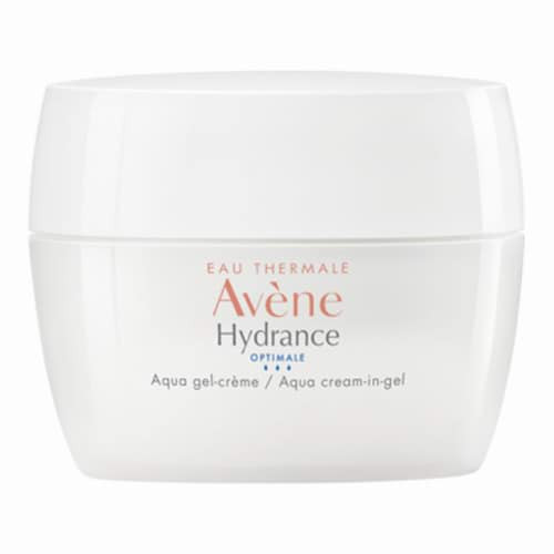 avene hydrance moisturiser