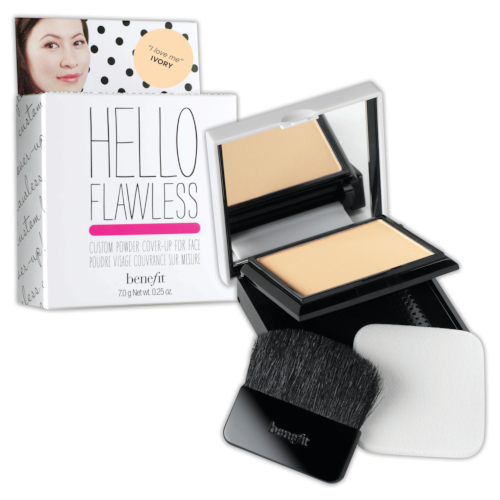 Benefit 'Hello Flawless' Cover-Up Powder SPF15