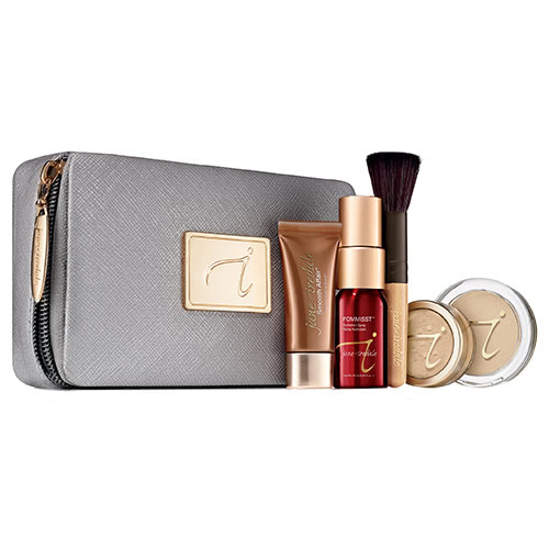 Jane Iredale Starter Kit - 6 Pieces