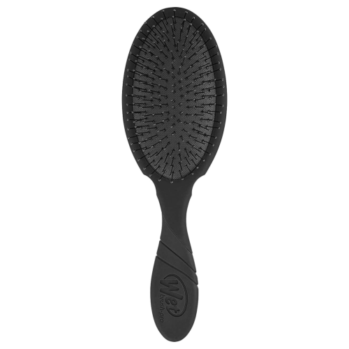 The Wet Brush Backbar Detangler - Black by The Wet Brush