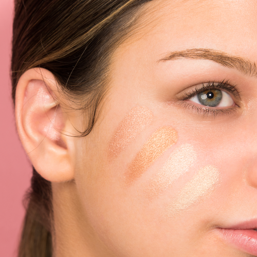 elf cosmetics highlighter glow