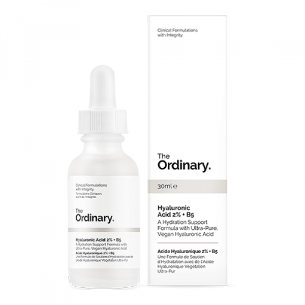 the ordinary hyaluronic acid 2 b5 by the ordinary 12d