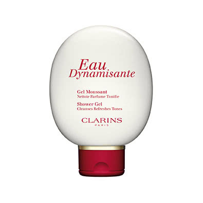 Clarins Eau Dynamisante Shower Gel 150