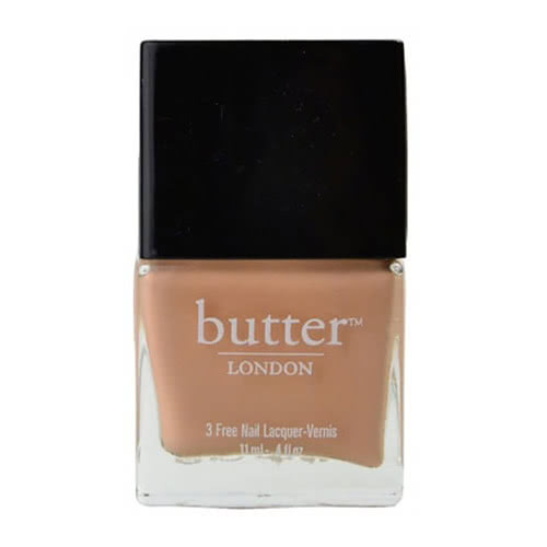 butter LONDON Crumpet Nail Polish
