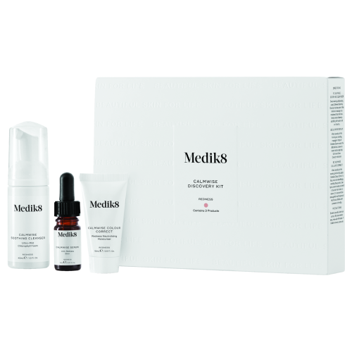Medik8 Calmwise Discovery Kit by Medik8