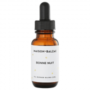 Maison Balzac Bonne Nuit Essential Oil 25ml