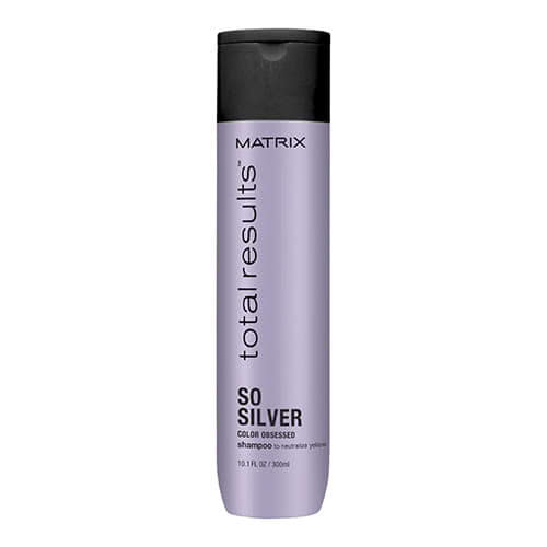 Biolage Shampoo Scalp Sync Cooling Mint For Oily Hair Scalp