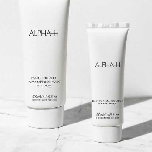 AlphaH Essential Hydration Cream + Free Post