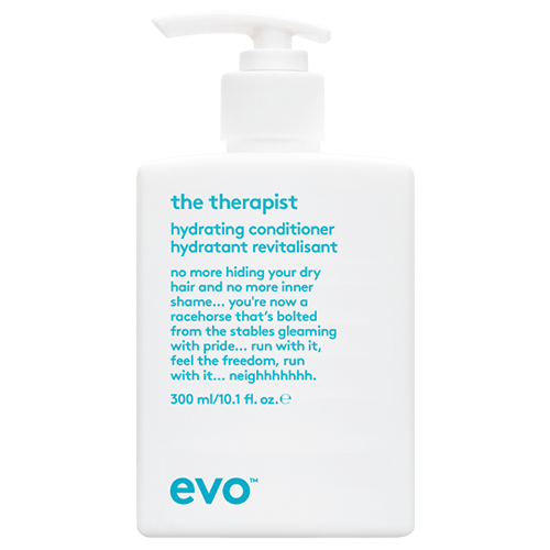 evo the therapist calming conditioner 300ml by evo