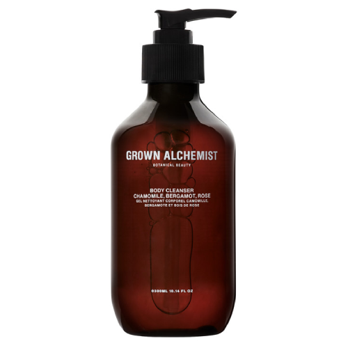 Grown Alchemist Body Cleanser 300ml by Grown Alchemist