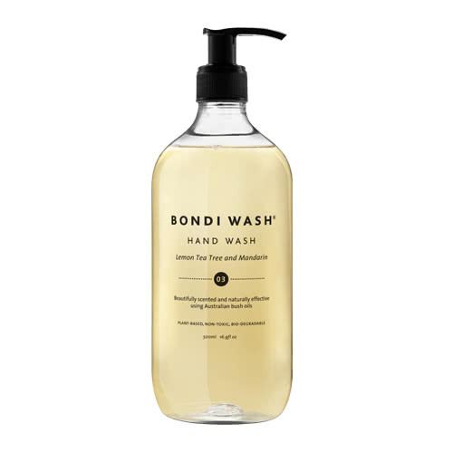 Bondi Wash Hand Wash - Lemon Tea Tree & Mandarin