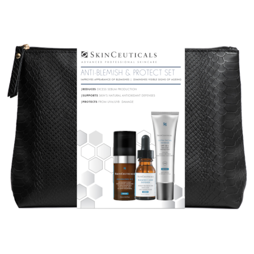 skinceuticals anti blemish