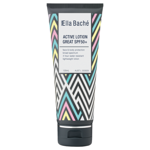 Ella Baché Active Lotion Great SPF50+ 130ml