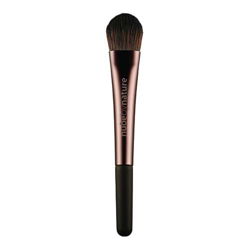 Nude by Nature Liquid Foundation Brush 02