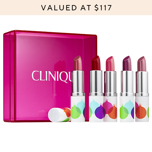 Clinique Clinique Kisses