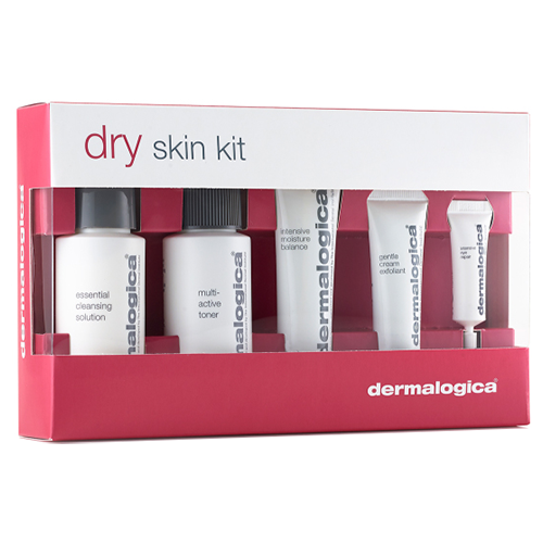 Dermalogica Skin Kit - Dry