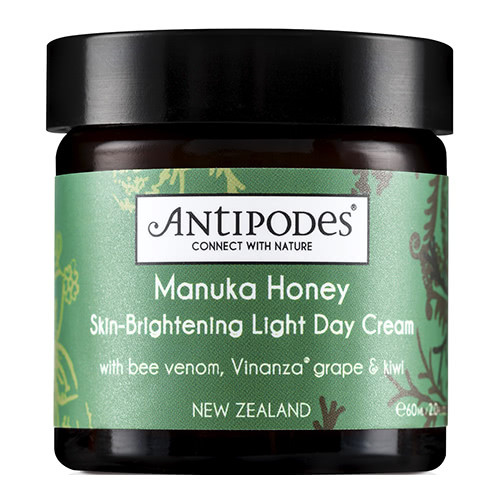 Antipodes Manuka Honey Skin Brightening Day Cream