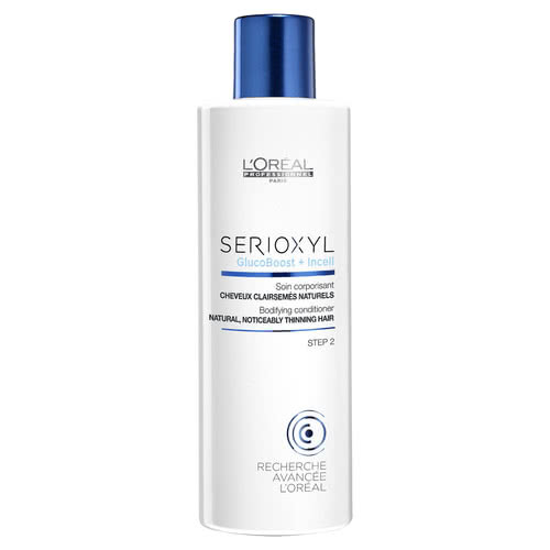 L'Oreal Serioxyl Conditioner 1 - Natural Thinning Hair
