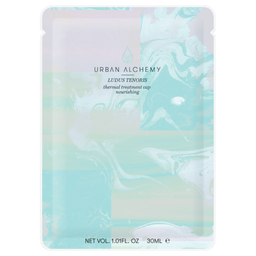 Urban Alchemy Ludus Tenoris Nourishing Thermal Treatment Cap 30ml by Urban Alchemy