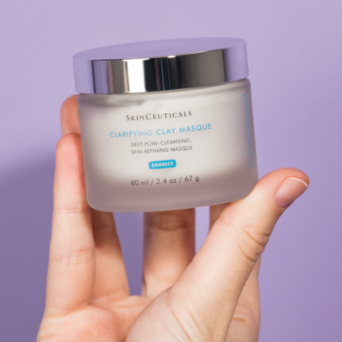 skinceuticals deep pore cleansing