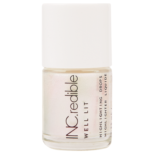 INC.redible Well Lit Illuminating & Highlighting Cream Drops