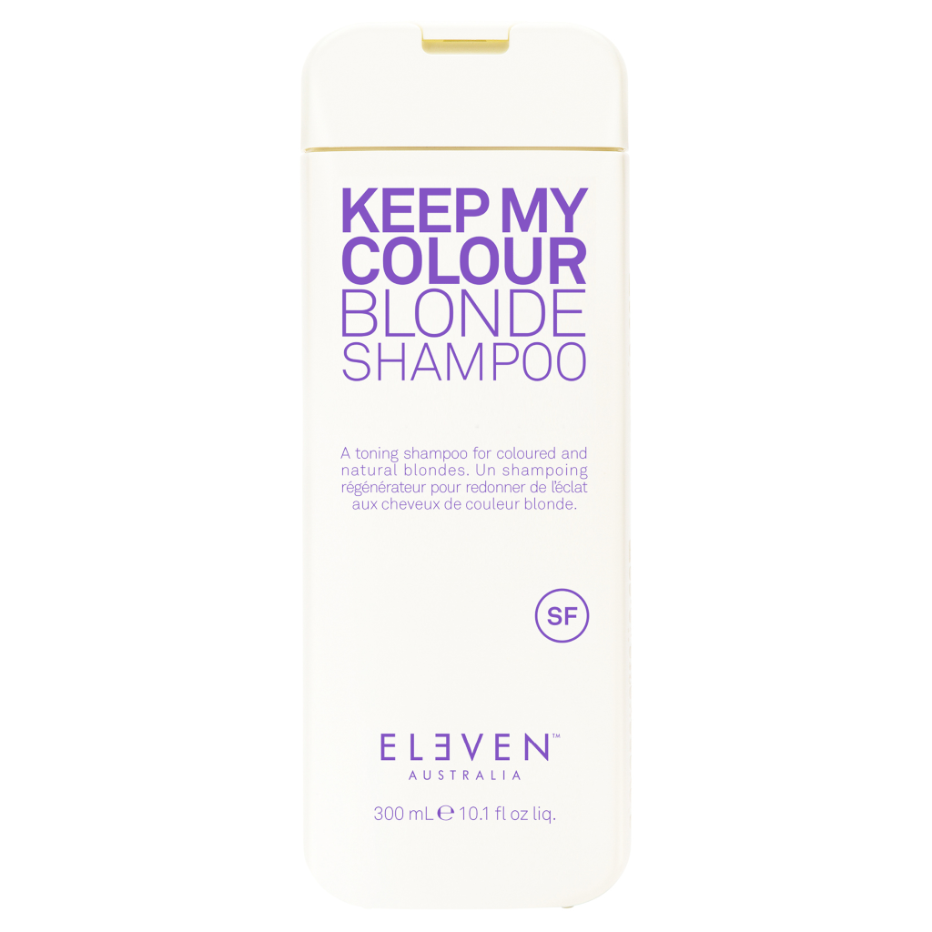 ELEVEN Australia Keep My Colour Blonde Shampoo 300ml