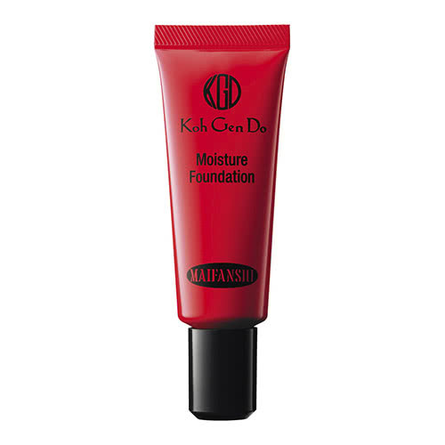 Koh Gen Do Moisture Foundation