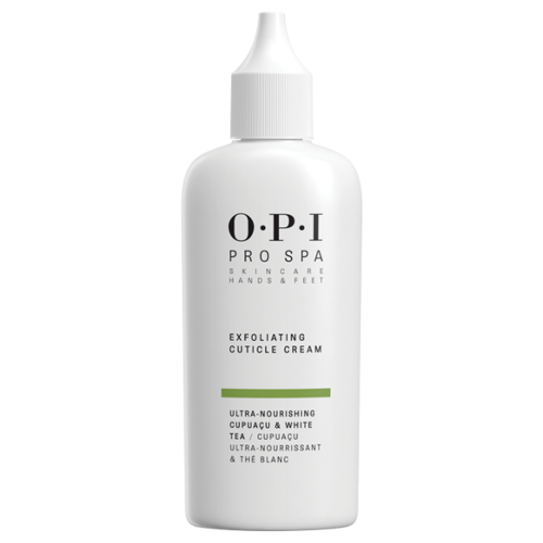 OPI ProSpa Exfoliating Cuticle Cream 27ml by OPI