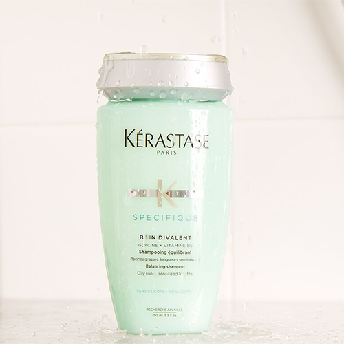 Kérastase Specifique Balancing Shampoo + Free Post