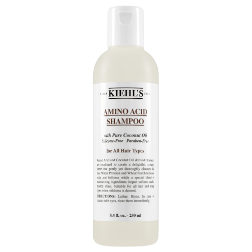 Kiehl's Amino Acid Shampoo 250ml