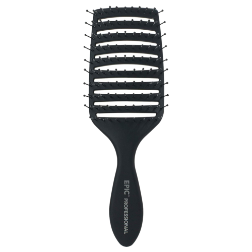 Hair Brushes That Everyone With Thick Hair Should Own Hair Brushes That Everyone With Thick Hair Should Own