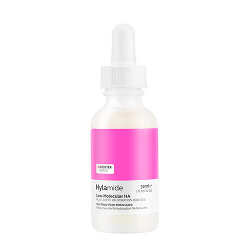 Hylamide Low-Molecular HA Booster 30ml